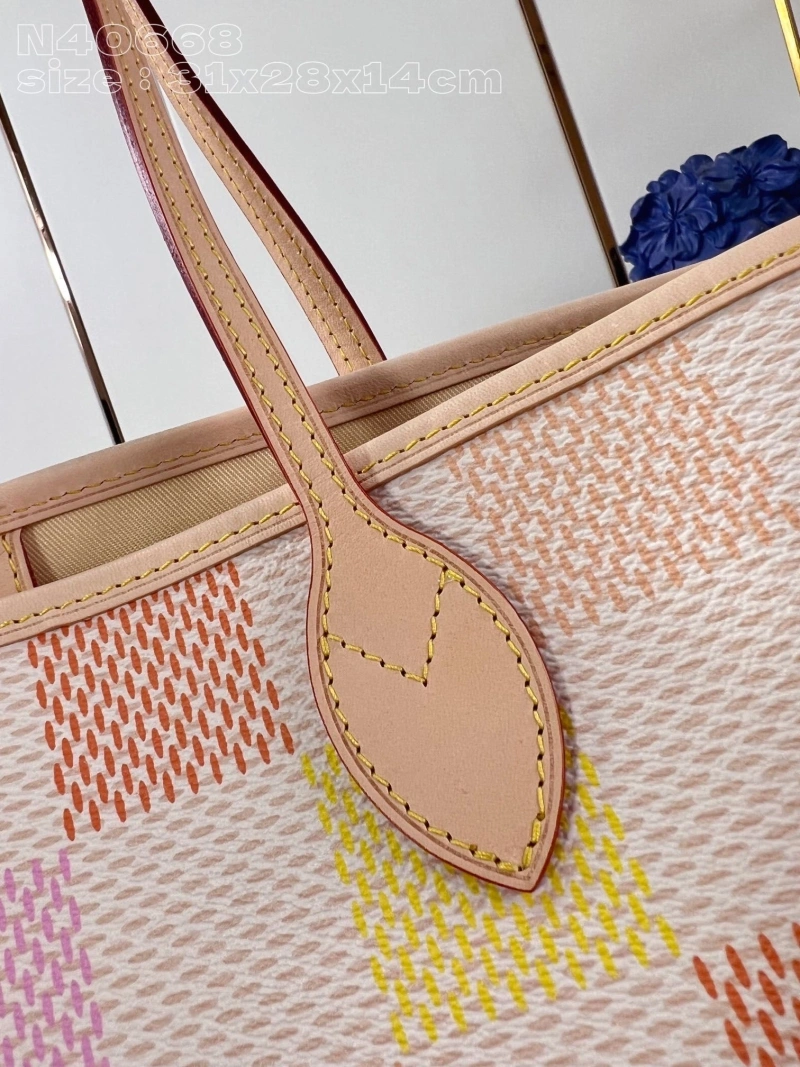 LV Shopping Bags 4365H-0195