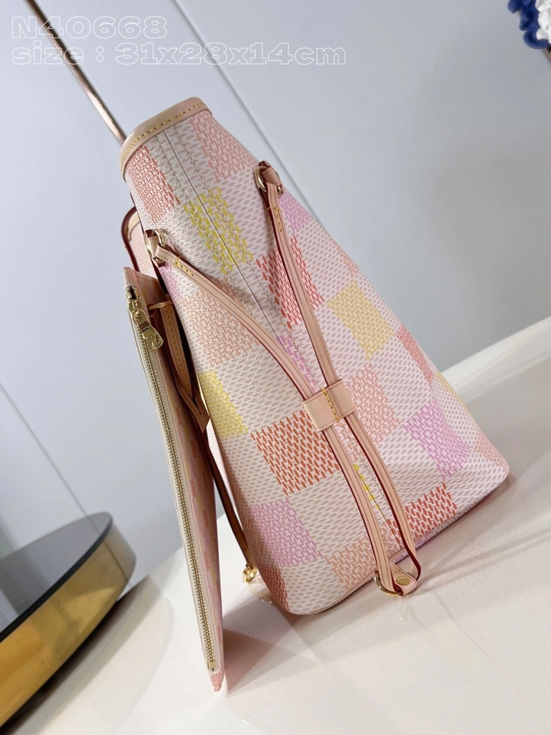 LV Shopping Bags 4365H-0195