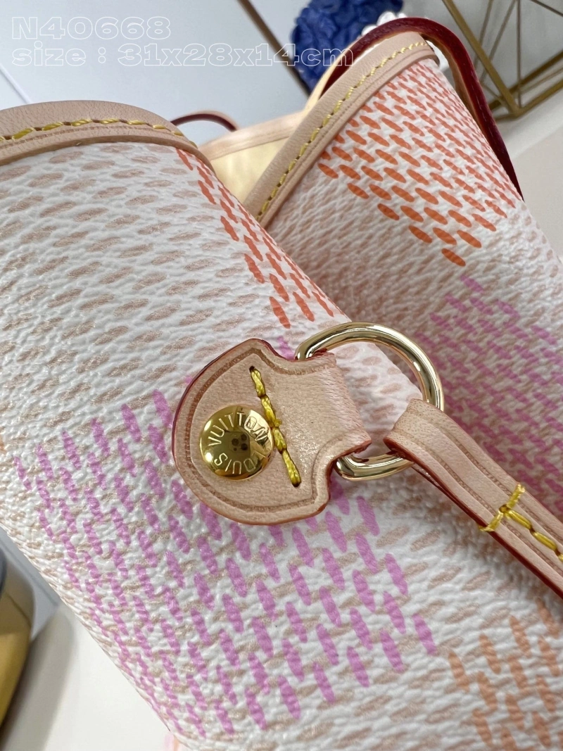 LV Shopping Bags 4365H-0195