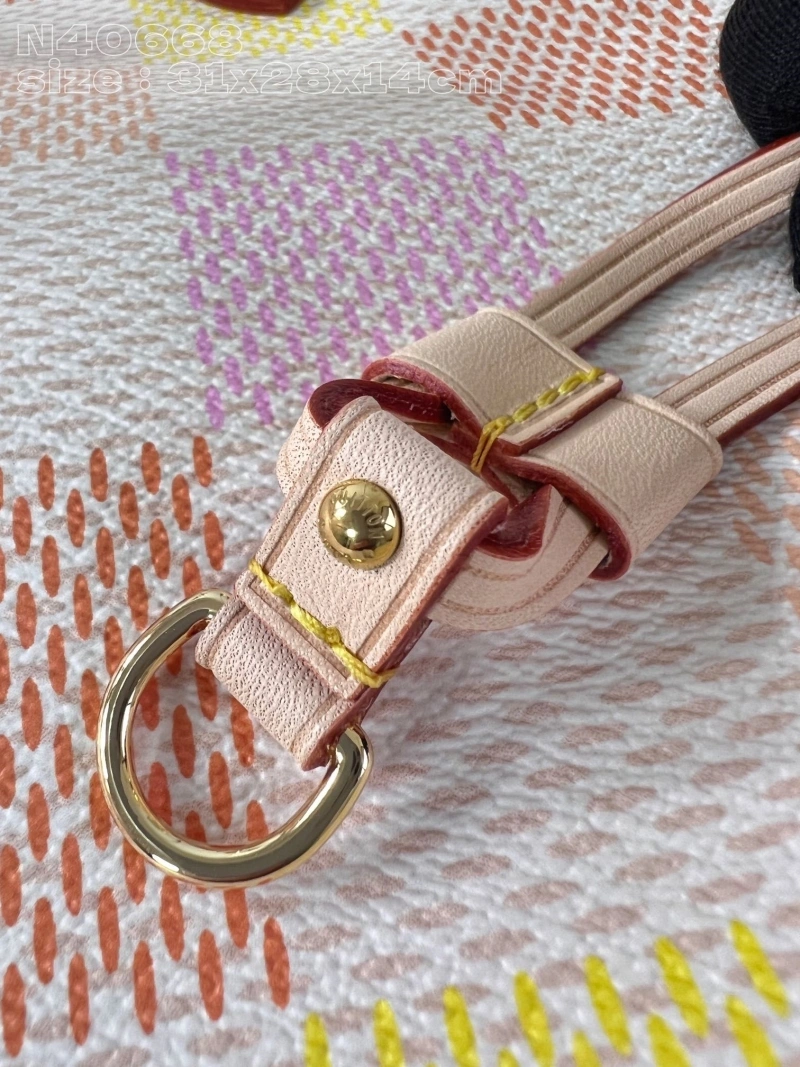 LV Shopping Bags 4365H-0195