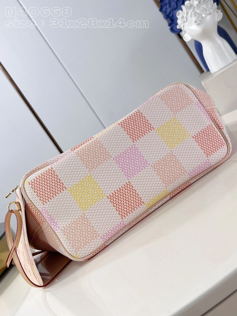 LV Shopping Bags 4365H-0195