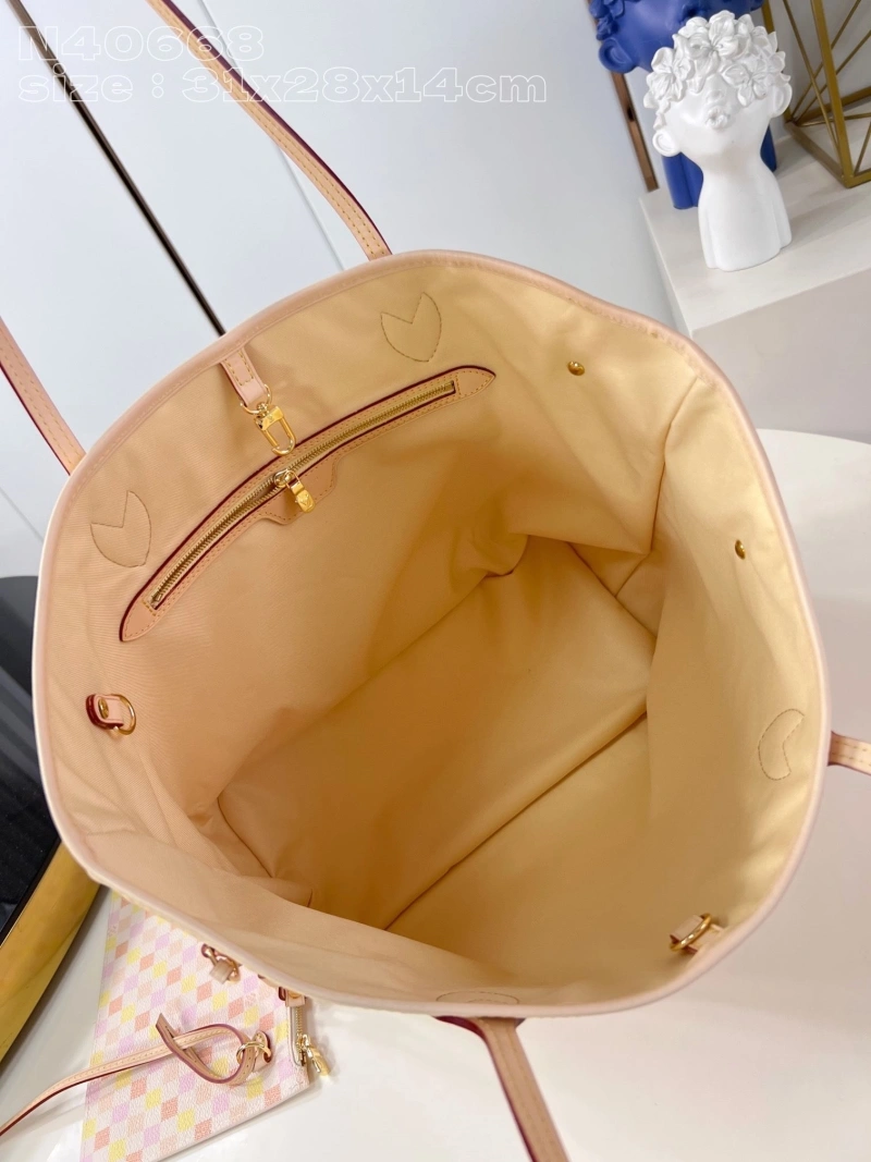 LV Shopping Bags 4365H-0195