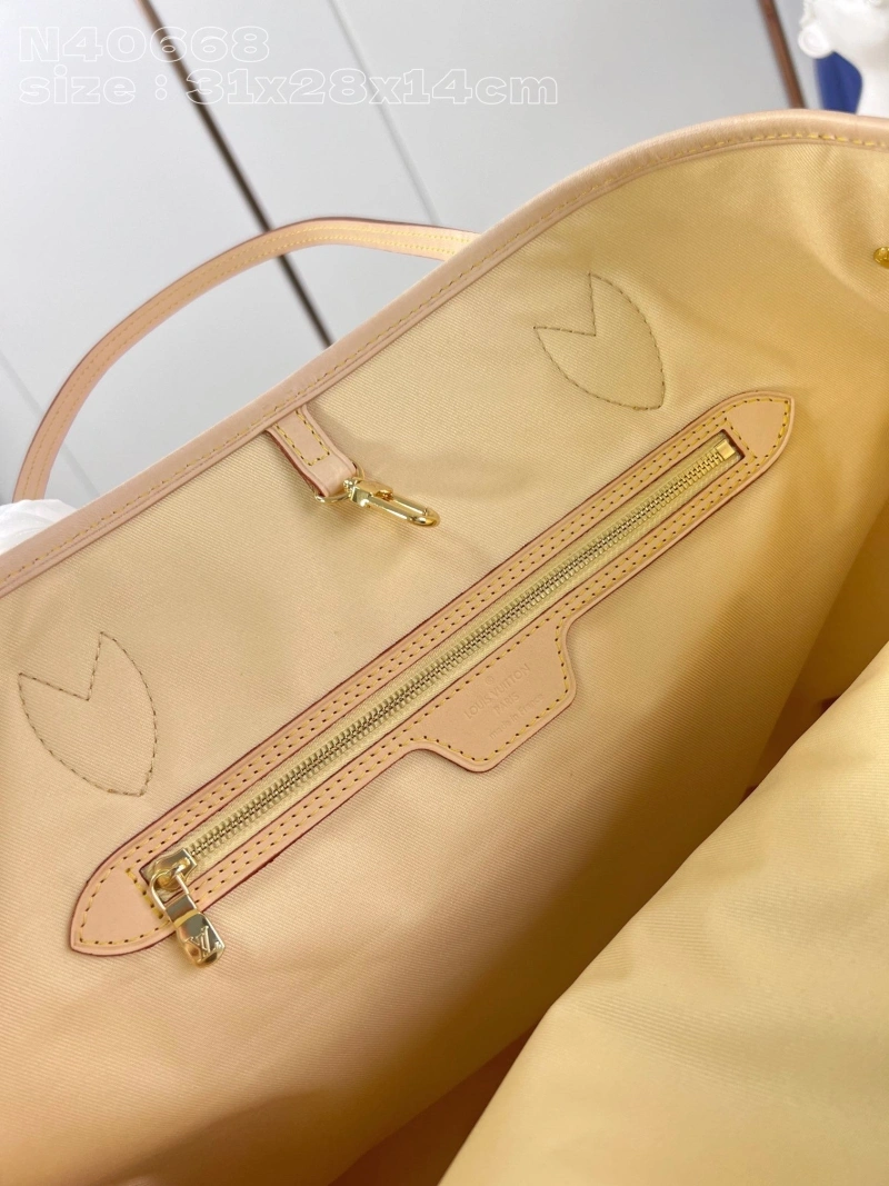 LV Shopping Bags 4365H-0195