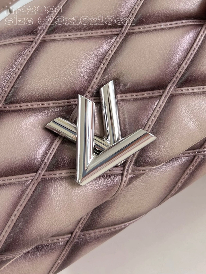 lv twist De*1m bags 4365h-0198