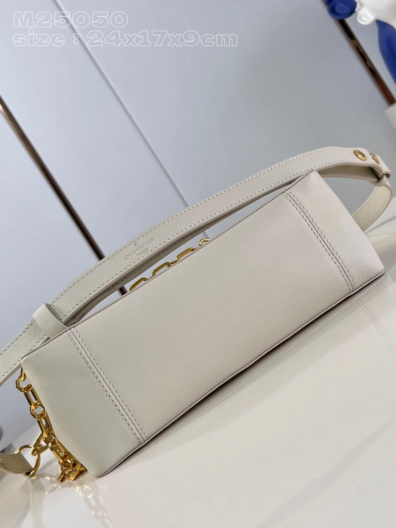 LV Satchel Bags 4365H-0199