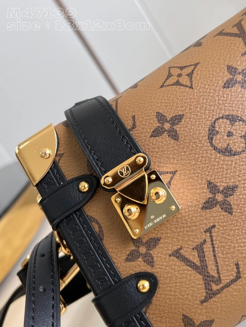 LV Box Bags 4365H-0202