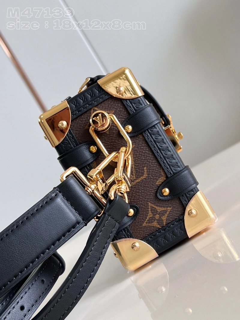 LV Box Bags 4365H-0202