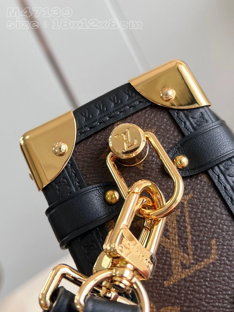 LV Box Bags 4365H-0202