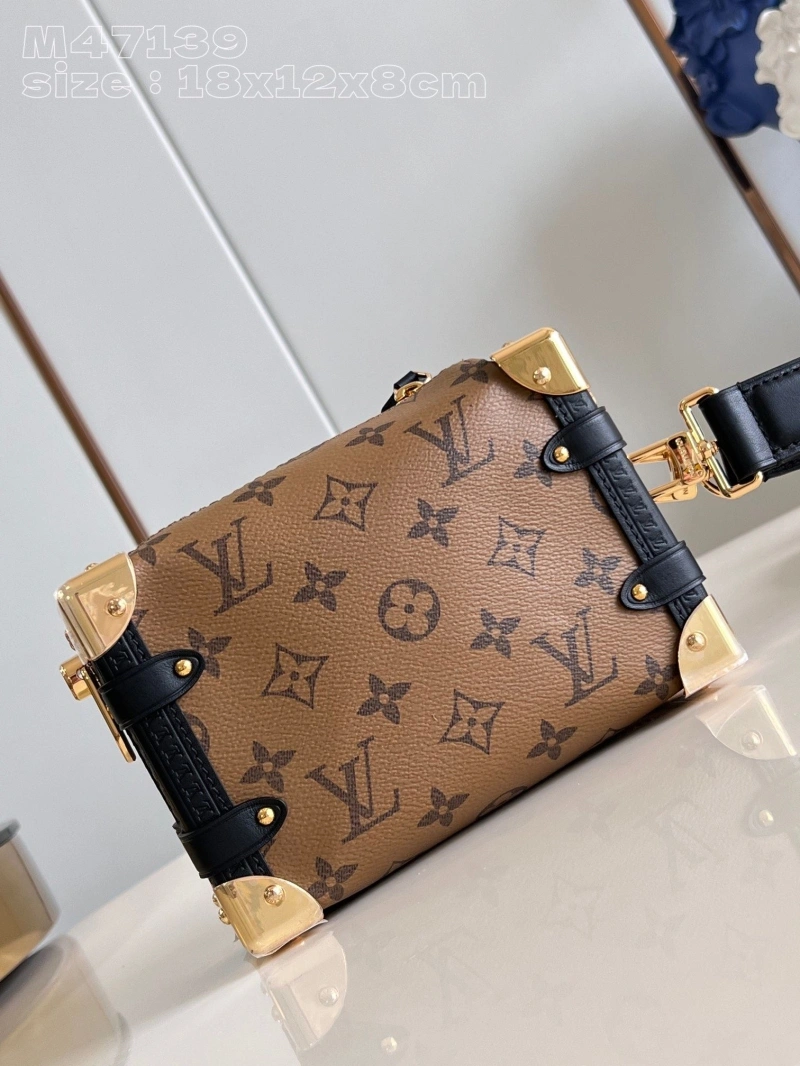 LV Box Bags 4365H-0202