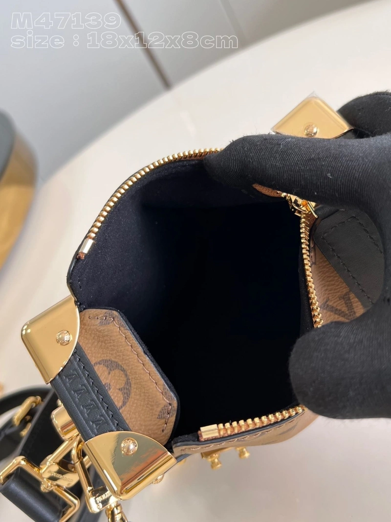 LV Box Bags 4365H-0202