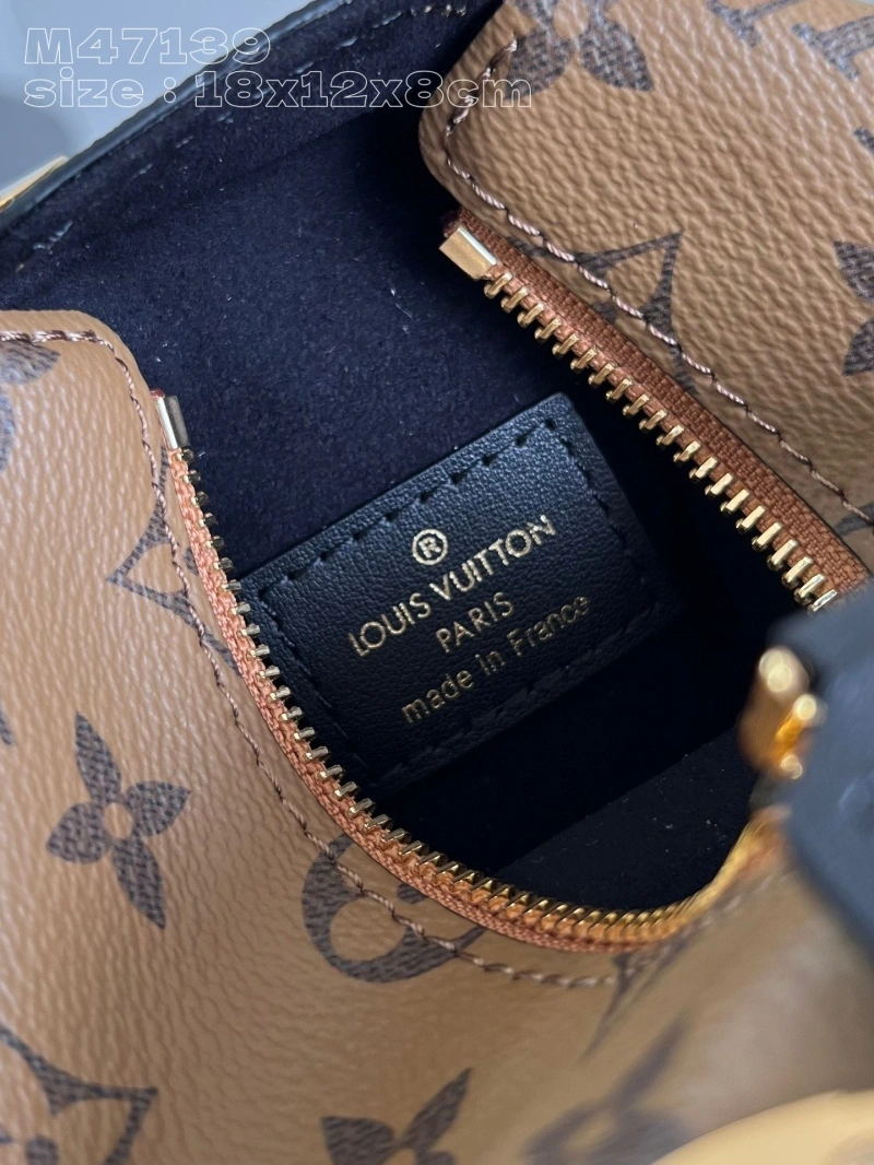 LV Box Bags 4365H-0202