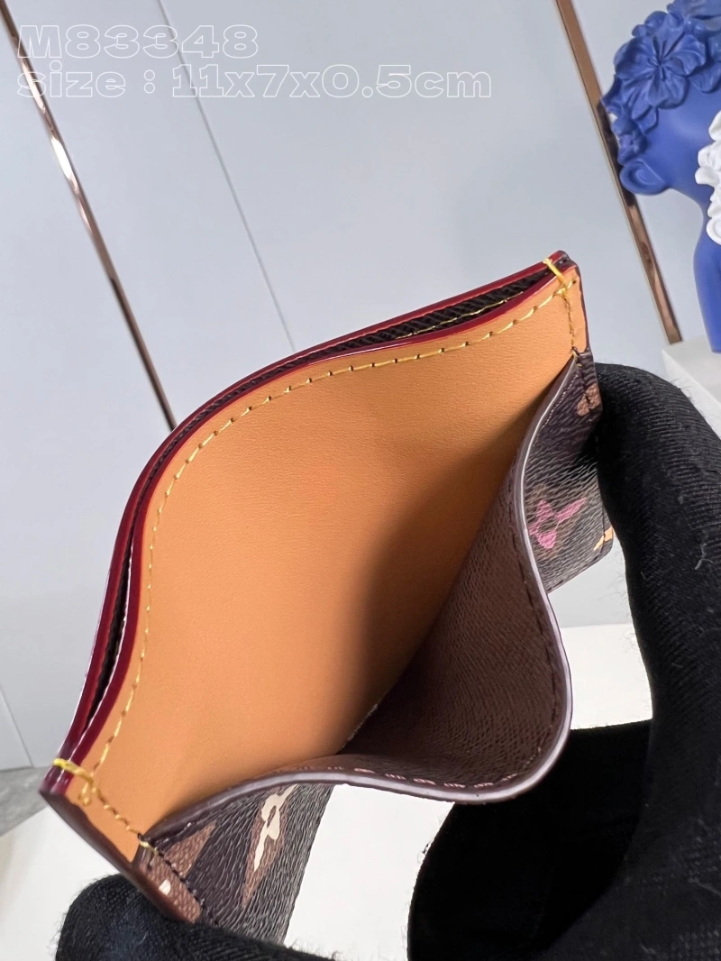LV Wallets 4365H-0206