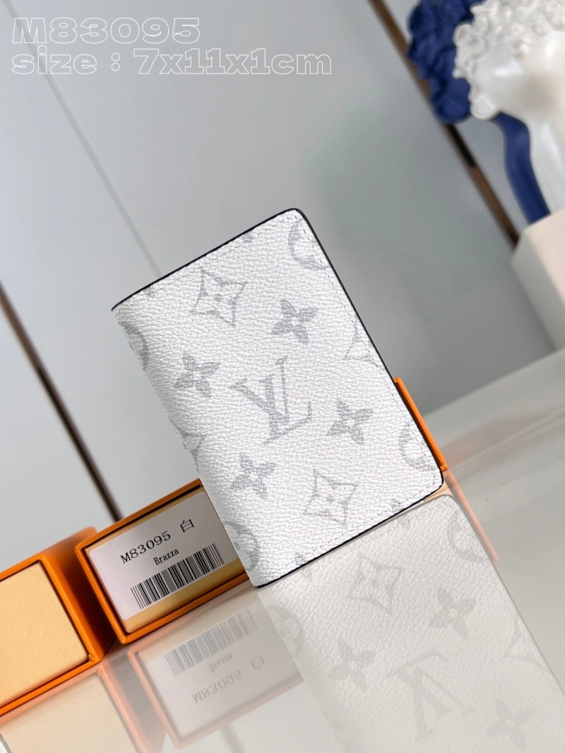 LV Wallets 4365H-0208