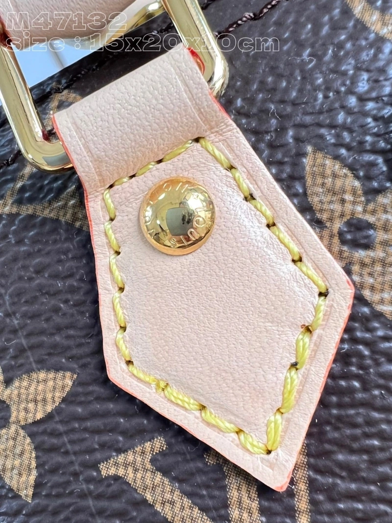LV Top Handle Bags 4365H-0210