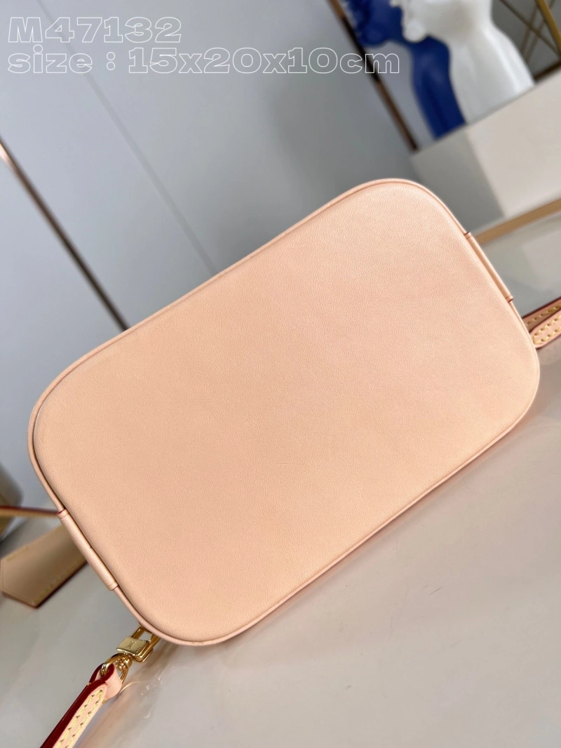 LV Top Handle Bags 4365H-0210