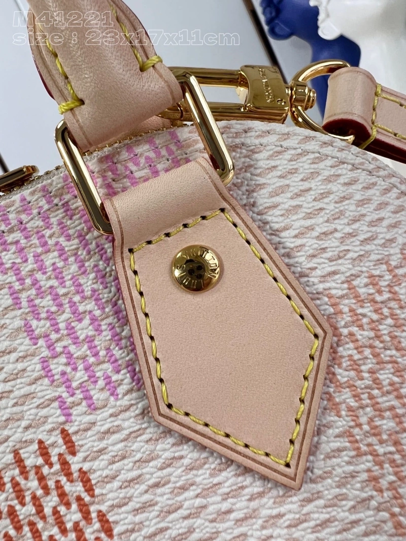 LV Top Handle Bags 4365H-0223