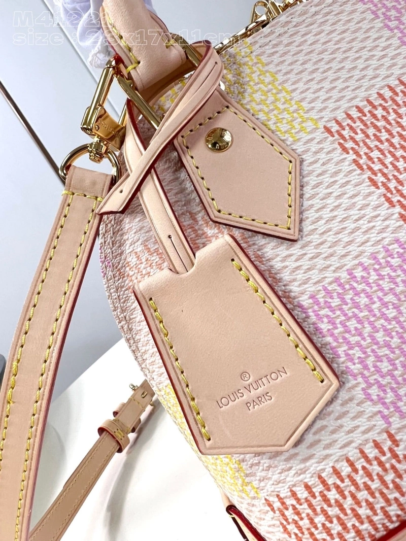 LV Top Handle Bags 4365H-0223