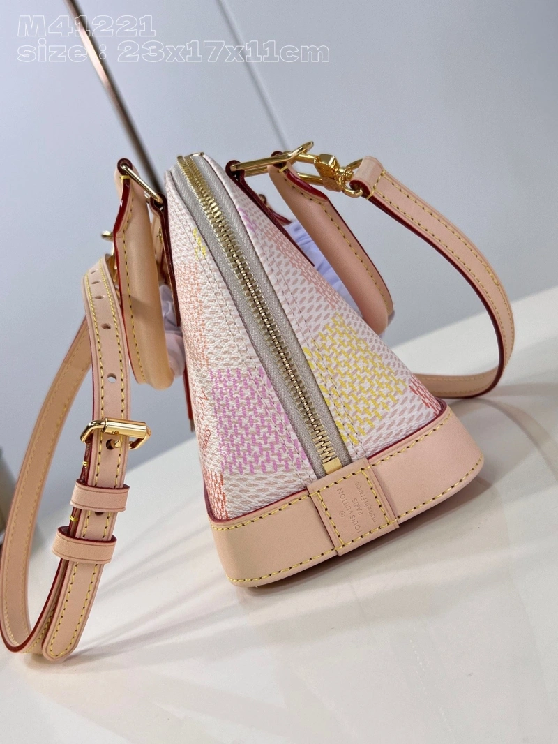 LV Top Handle Bags 4365H-0223