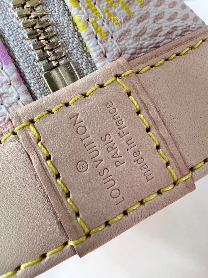 LV Top Handle Bags 4365H-0223