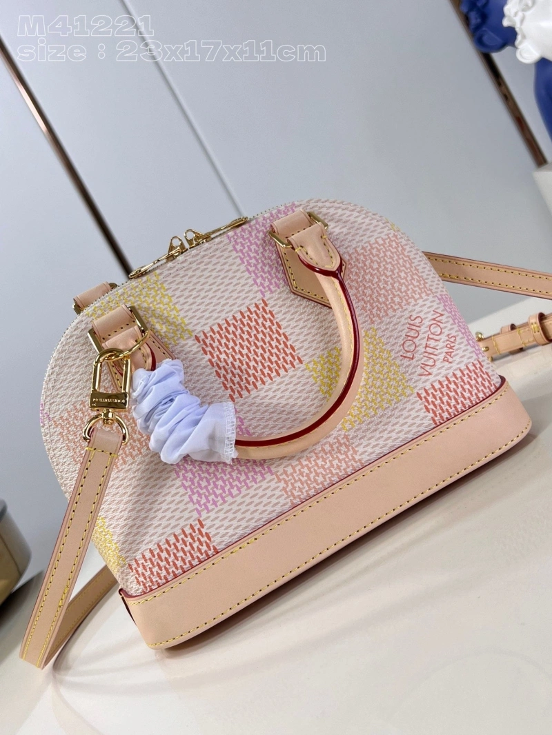 LV Top Handle Bags 4365H-0223