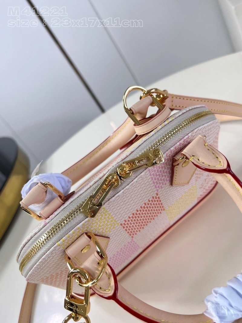 LV Top Handle Bags 4365H-0223