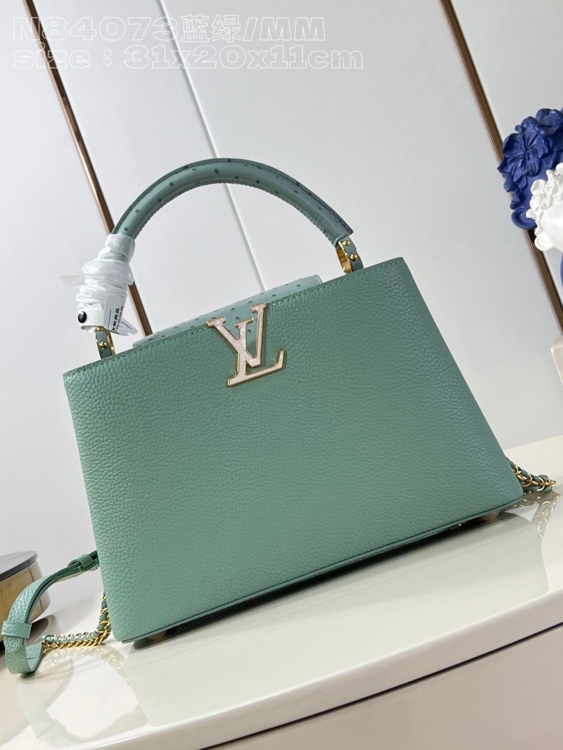 LV Capucines Bags 4365H-0232