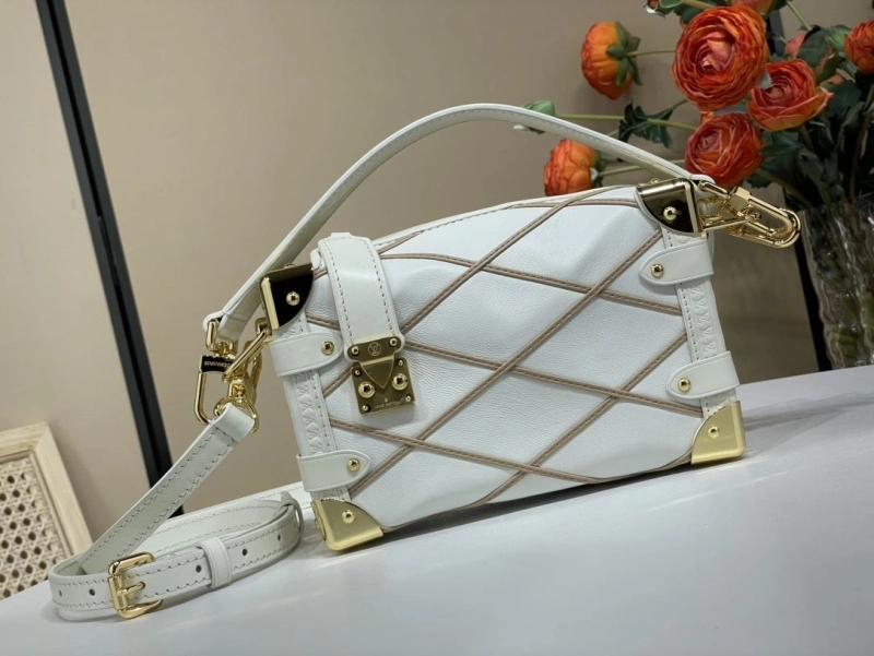 LV Box Bags 4365H-0237