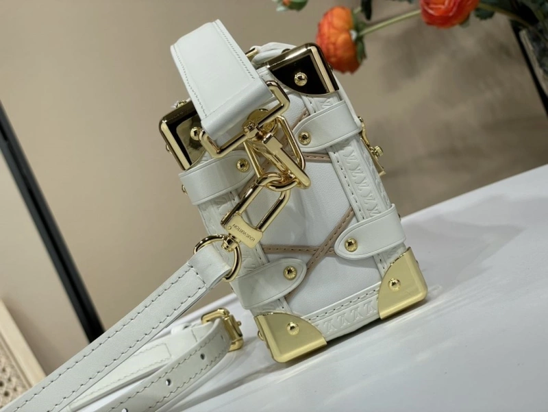LV Box Bags 4365H-0237