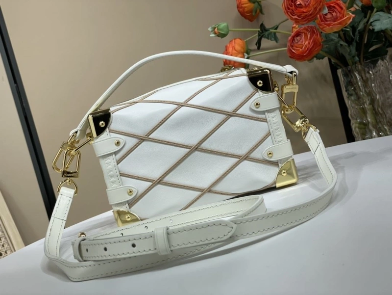 LV Box Bags 4365H-0237