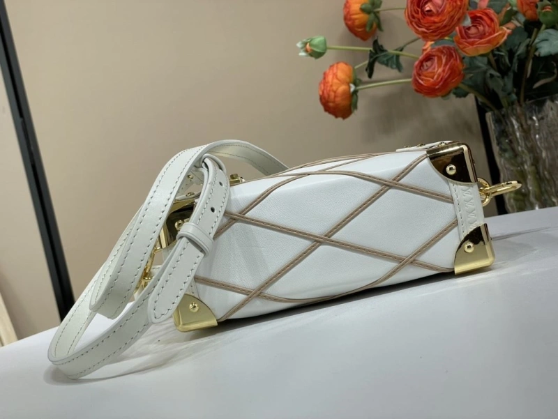 LV Box Bags 4365H-0237