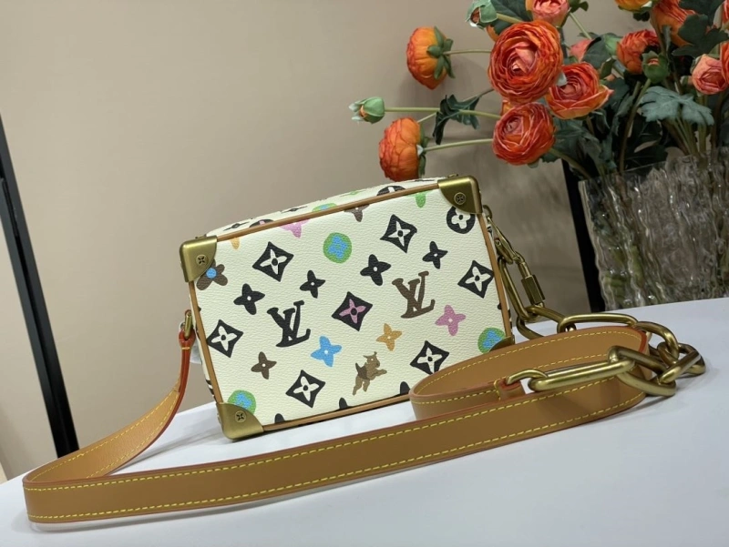 LV Box Bags 4365H-0258