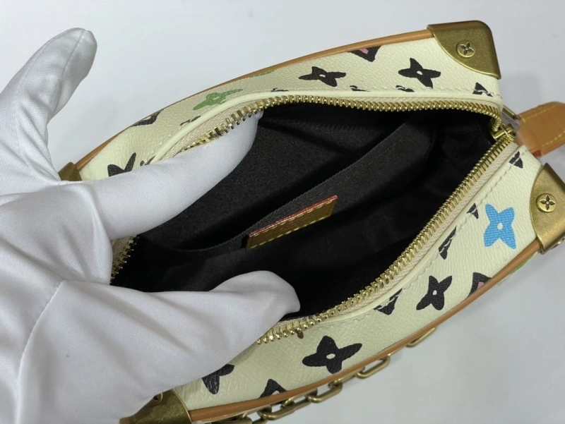 LV Box Bags 4365H-0258