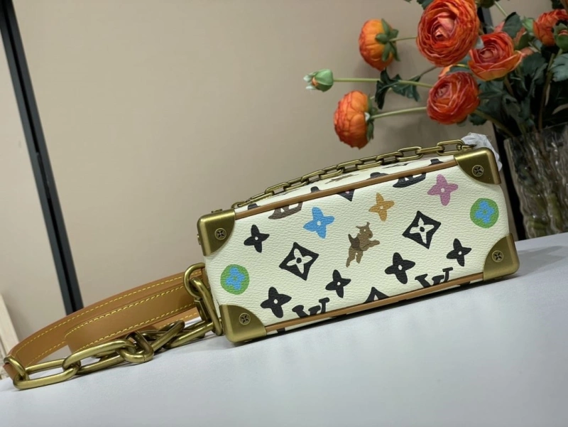 LV Box Bags 4365H-0258