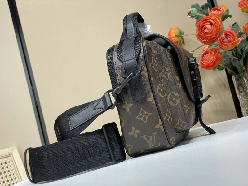 LV Top Handle Bags 4365H-0262