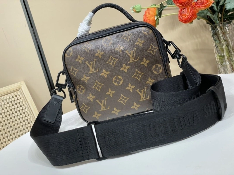LV Top Handle Bags 4365H-0262