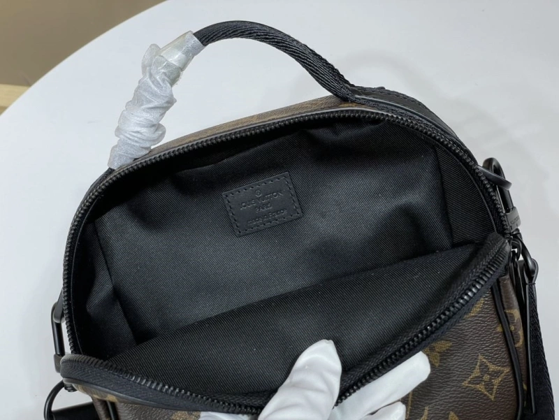 LV Top Handle Bags 4365H-0262