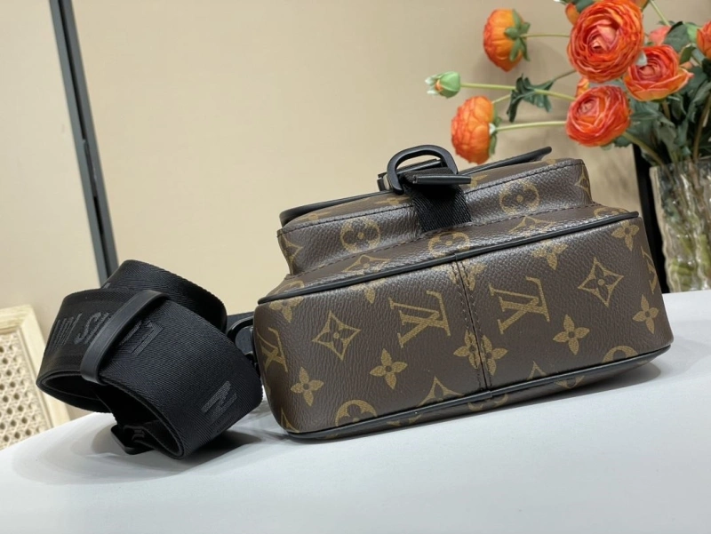LV Top Handle Bags 4365H-0262