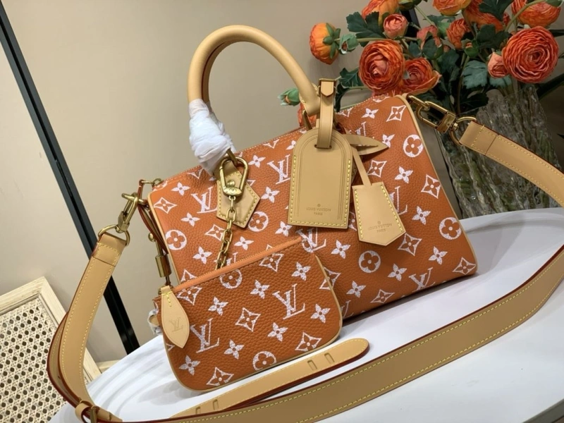 LV Speedy Bags 4365H-0263