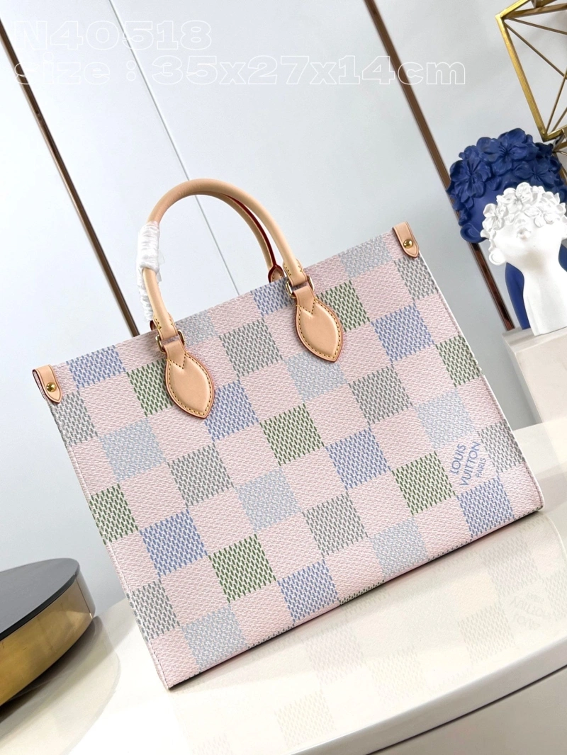 LV Shopping Bags 4365H-0266