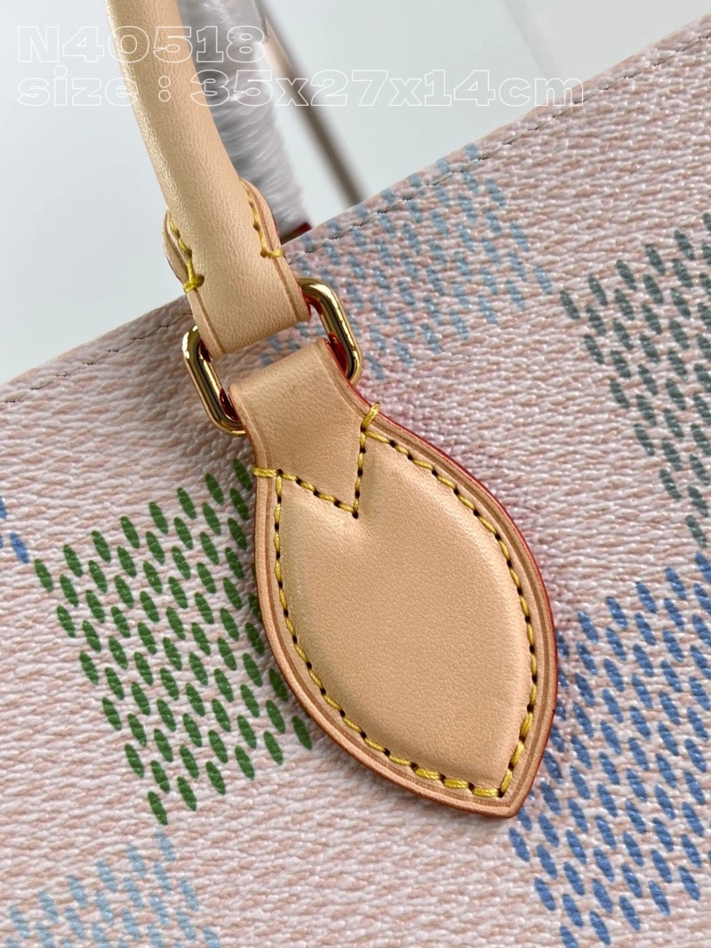 LV Shopping Bags 4365H-0266