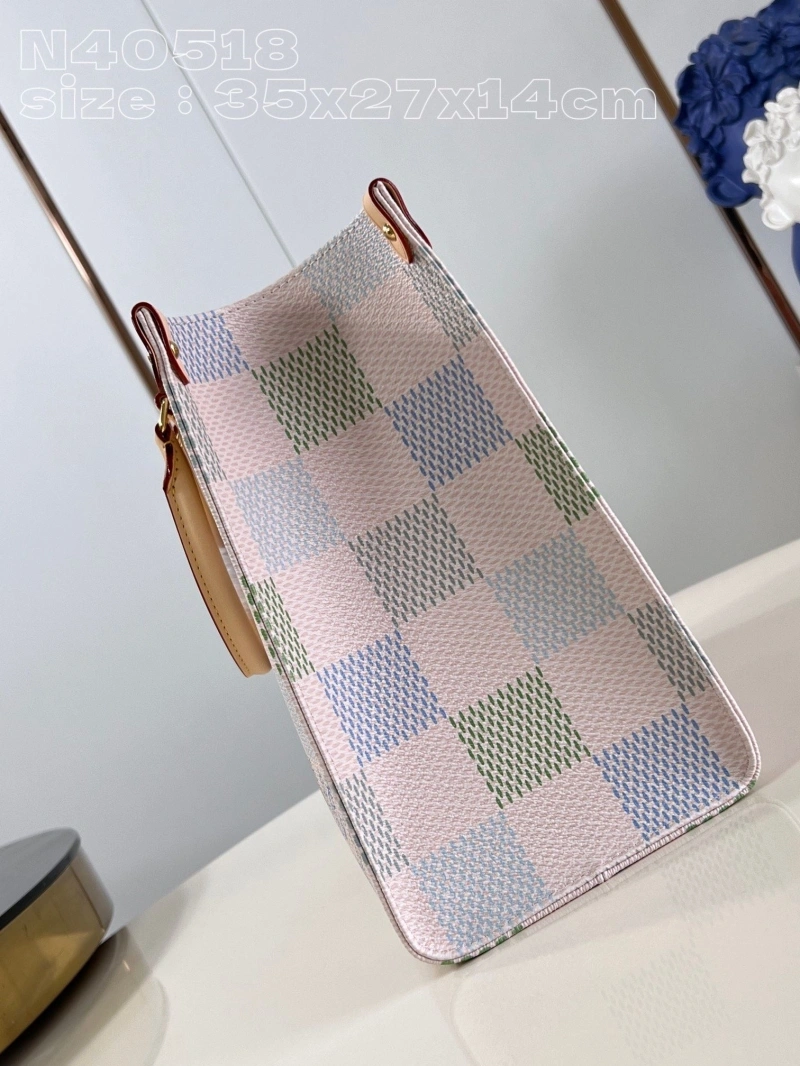 LV Shopping Bags 4365H-0266