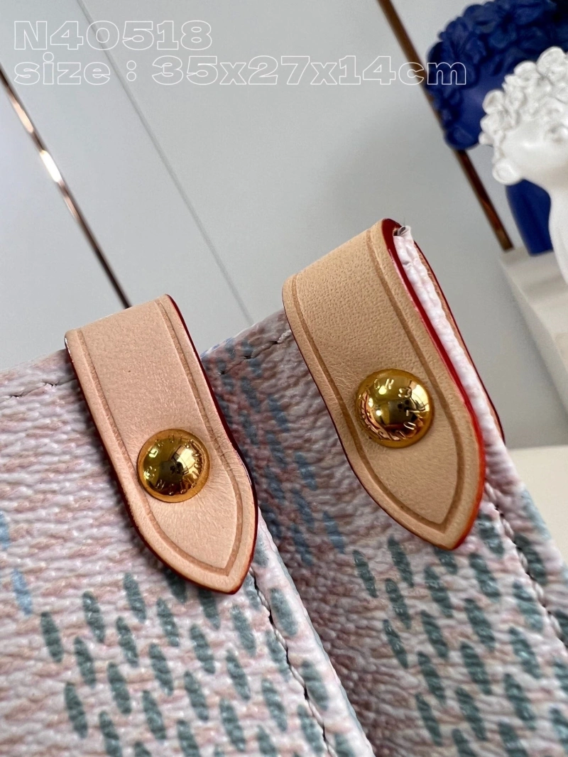LV Shopping Bags 4365H-0266
