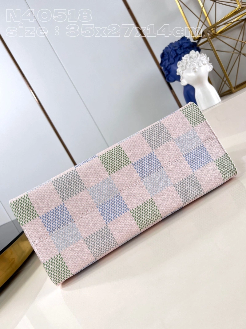 LV Shopping Bags 4365H-0266
