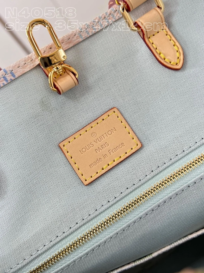 LV Shopping Bags 4365H-0266