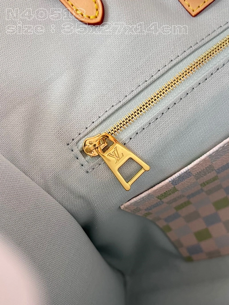 LV Shopping Bags 4365H-0266