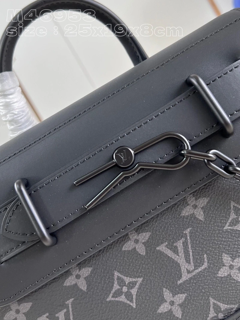 LV Top Handle Bags 4365H-0272
