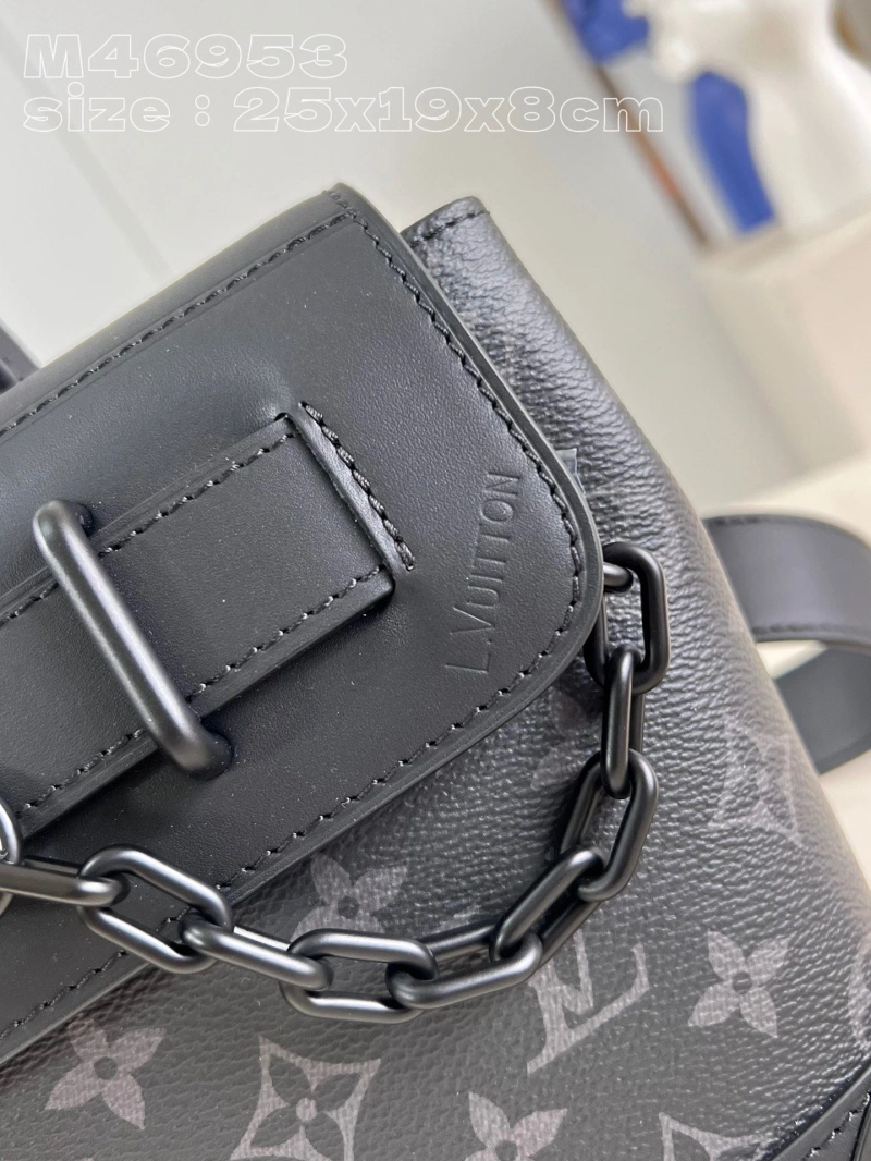 LV Top Handle Bags 4365H-0272