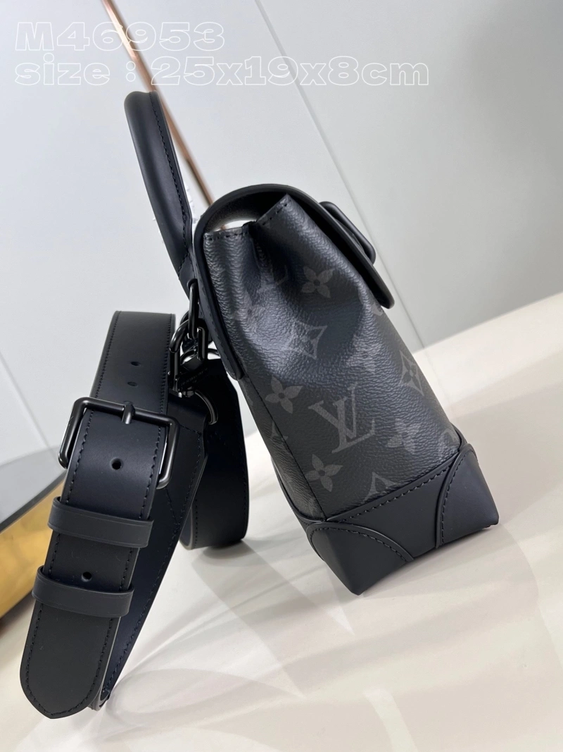 LV Top Handle Bags 4365H-0272