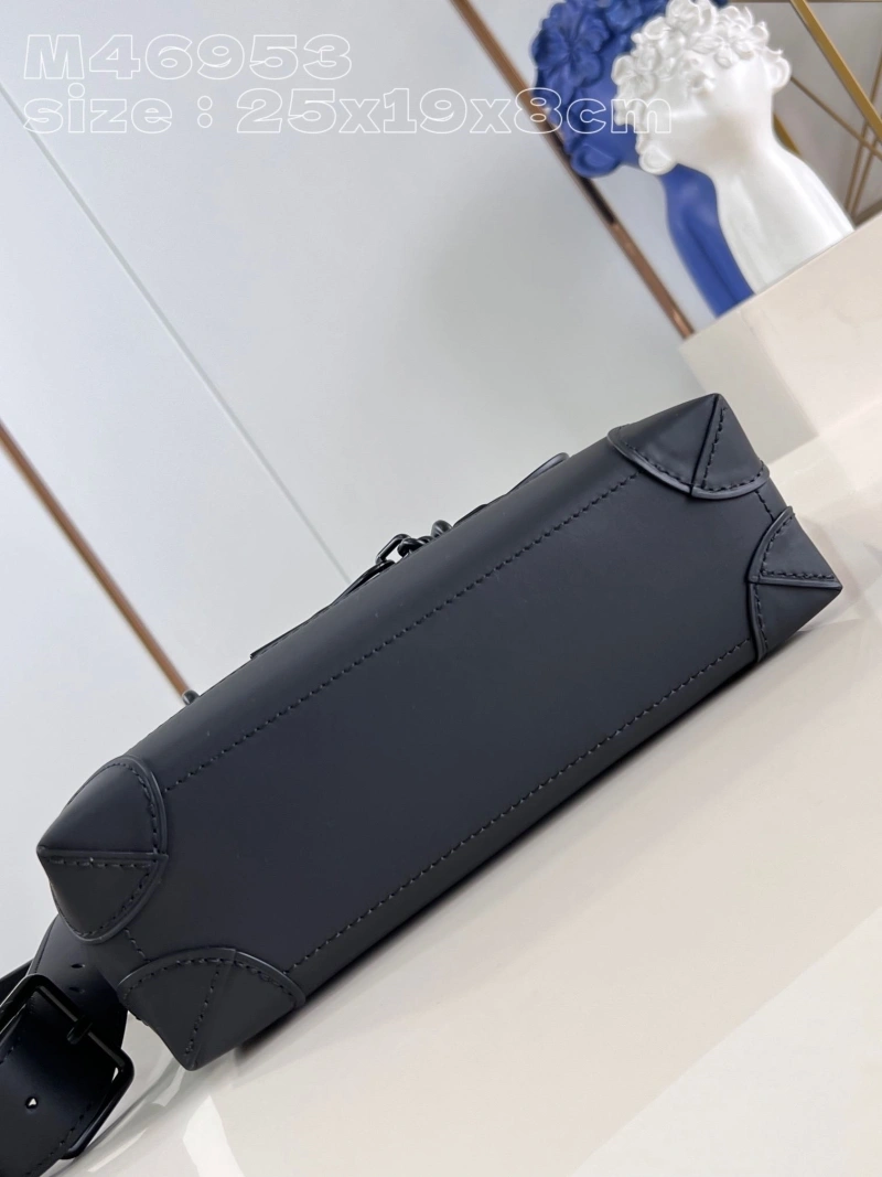 LV Top Handle Bags 4365H-0272