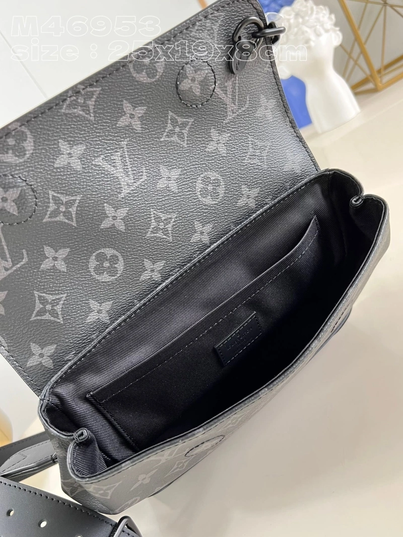 LV Top Handle Bags 4365H-0272